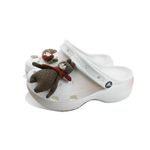 Crocs Classic Platform Clog Eva (Женская размерная сетка)