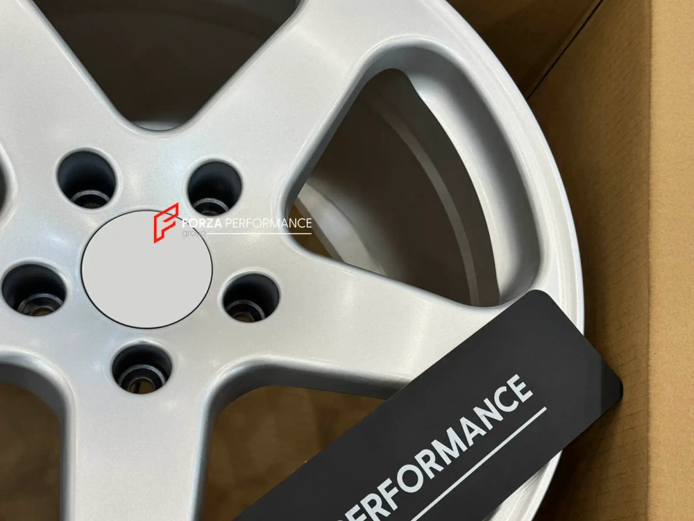 КОВАНЫЕ ДИСКИ ДЛЯ PORSCHE 911 993 C2S WIDEBODY 1997 Порше