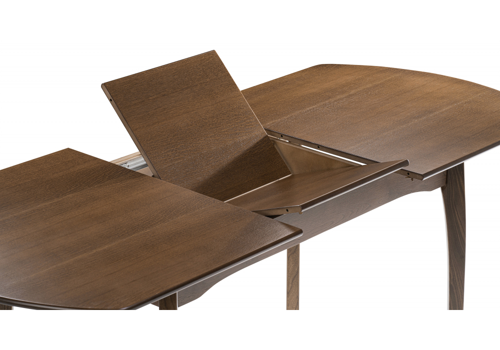 Стол деревянный Woodville Сугили прямоугольный орех