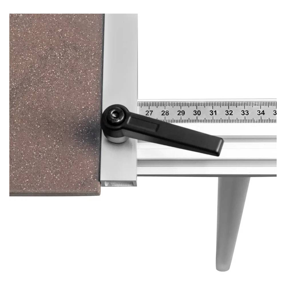 Плиткорез электрический DLT OptiTronic Auto-1600, рез до 1600мм, с АВТОМАТИКОЙ