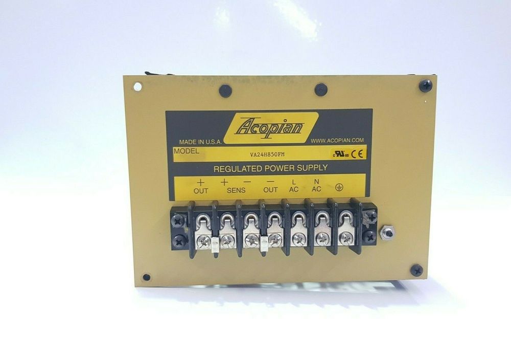 VA24H850FM