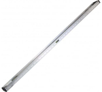 УРОВЕНЬ АЛЮМИНИЕВЫЙ РЕЛЬС 1000 ММ 3 ГЛАЗКА ВИХРЬ 73/11/4/16