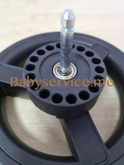 Колесный блок Inglesina Sketch задний