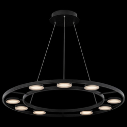 Подвесной светильник Maytoni Fad MOD070PL-L63B3K