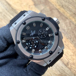 Часы Hublot