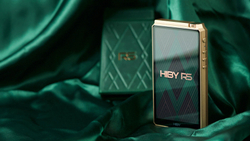 Hi-res плеер HiBy RS6