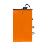 Fuel transfer station EST-03 professional -12V (diesel+PPO+Gas separator)