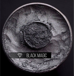 CraftPigments "Black Magic", Черная магия, 25мл