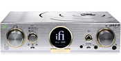 Сетевой плеер iFi Audio Pro iDSD Signature