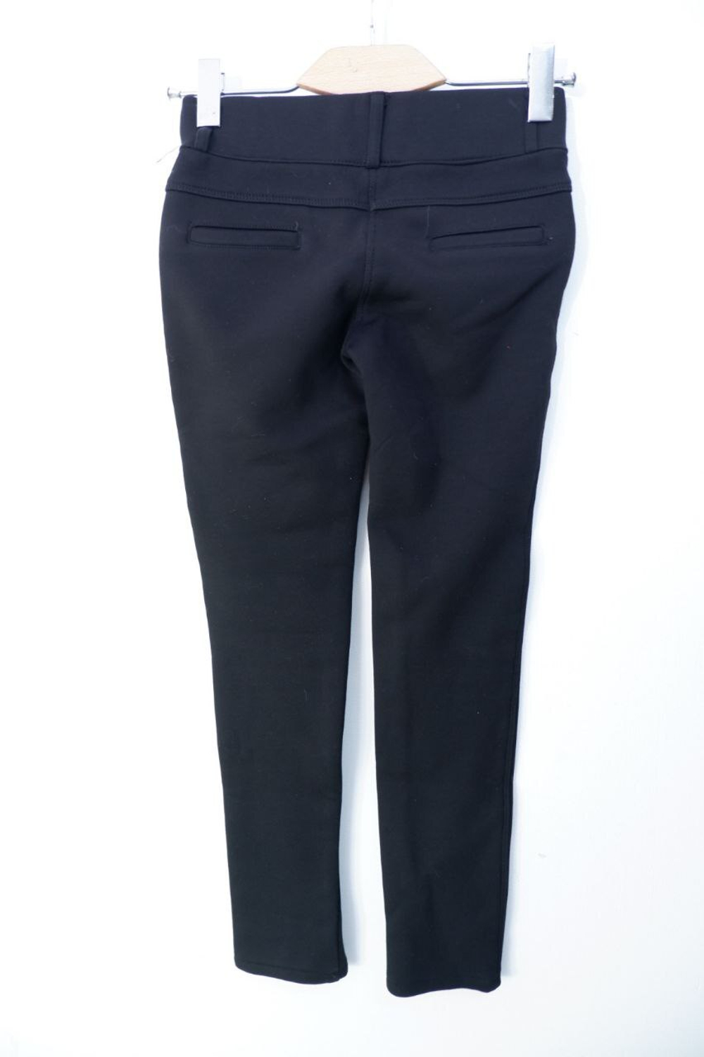 Брюки базовые утепленные 40 размер