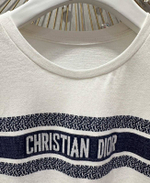 Футболка Christian Dior