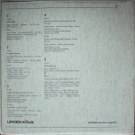 Wolfgang Amadeus Mozart / Ouverturen - Serenaden - Symphonien - Konzerte - Kronungsmesse (5LP)