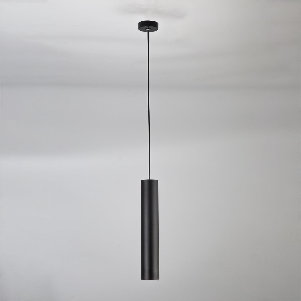 Подвесной светодиодный светильник Citilux Тубус CL01PB121N