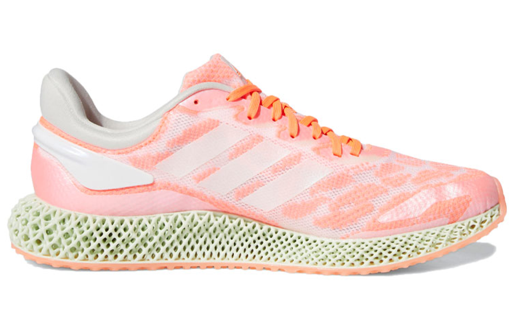 Кроссовки Adidas 4D Run 1.0