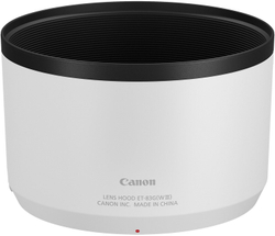 Объектив Canon RF 70-200mm f/4L IS USM, серый/черный