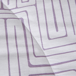 Комплект постельного белья Сатин с Одеялом 100% хлопок OB177