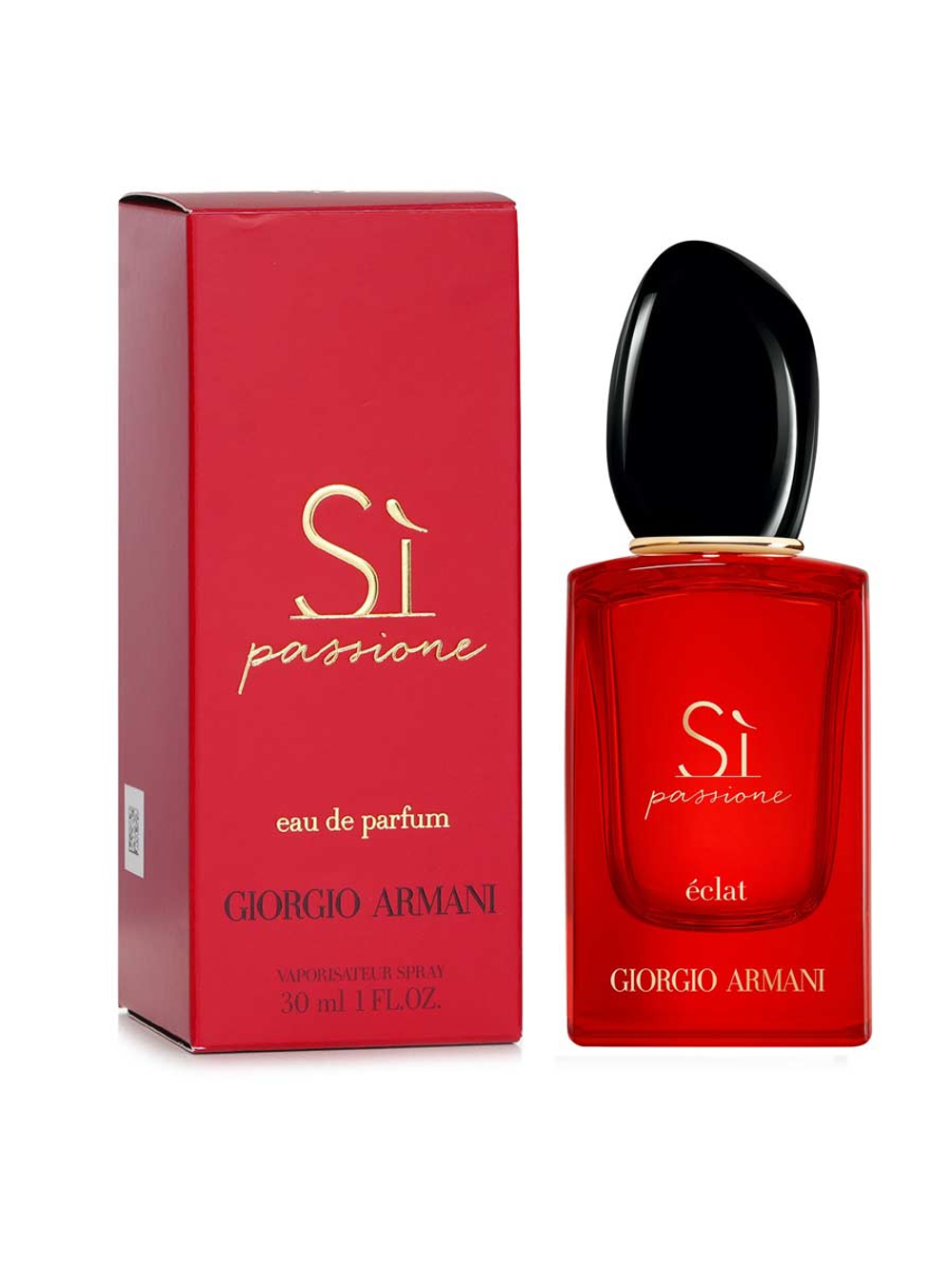 ARMANI Si Passione Eclat lady 30ml edp NEW