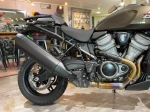 Harley-Davidson Pan America 2021
