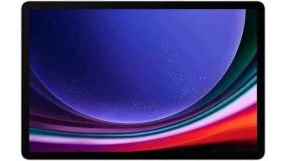 Samsung Galaxy Tab S9