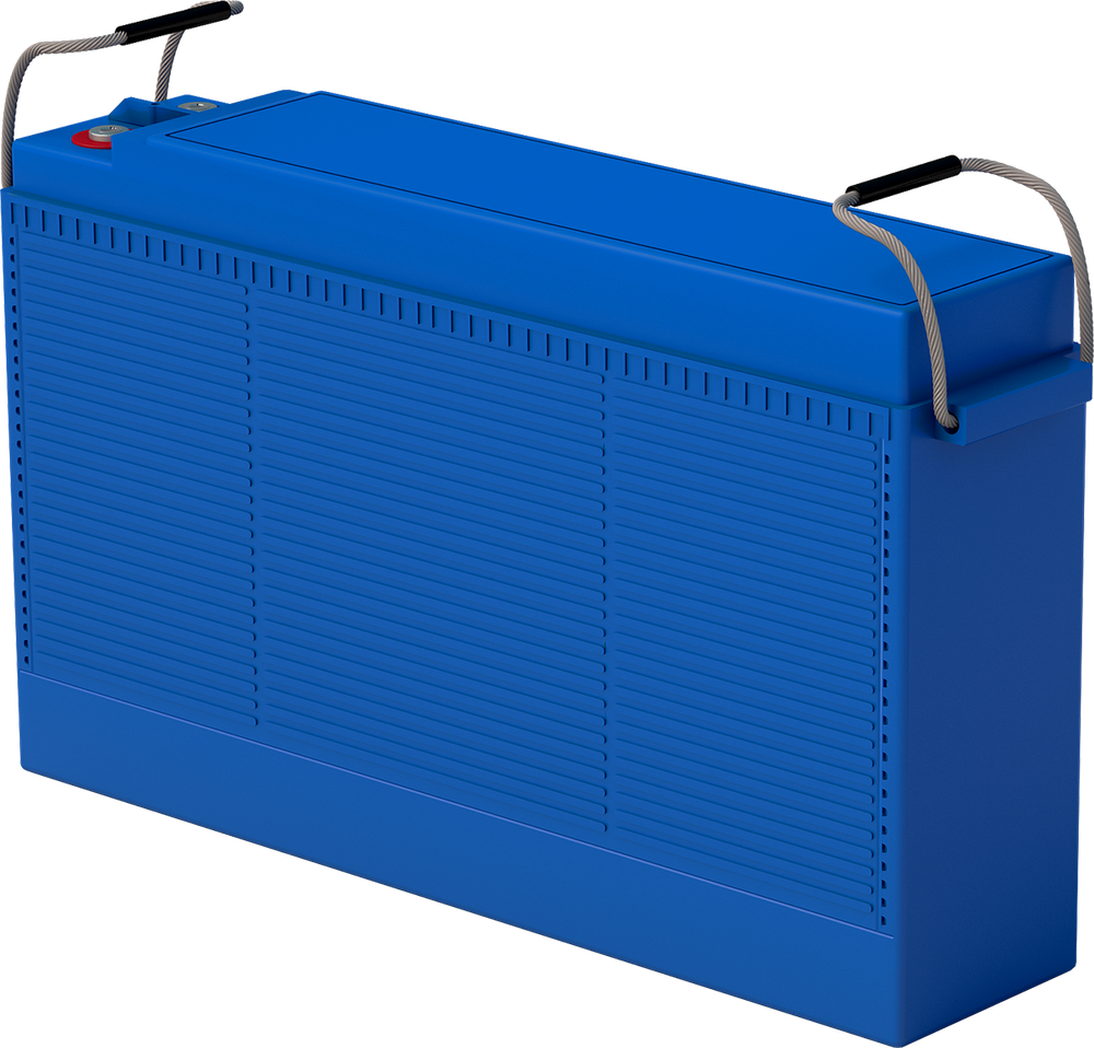 Аккумулятор UNIT 12UFT200