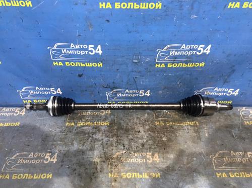 Привод передний правый TOYOTA COROLLA 1991-2000