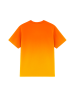 Orange Termochromic T-shirt (оранжево-желтый) [от 50 шт]
