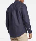 рубашка POLO RALPH LAUREN - темно-синий(710772290)