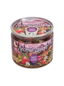 Лесной десерт ТАЁЖНЫЙ ЦЕХ 150г
