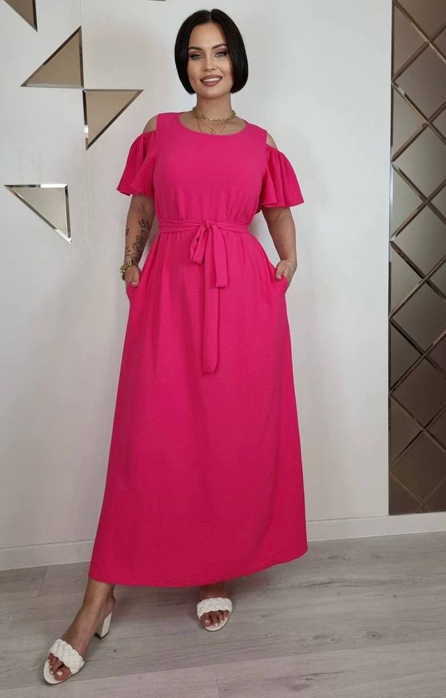 Платье 03272 Fabrika