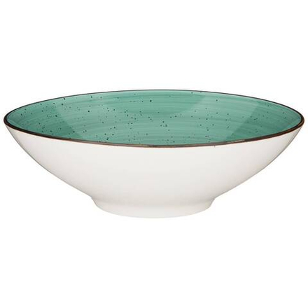 САЛАТНИК BRONCO "NATURE" 21*6 СМ 750 МЛ МЯТНЫЙ (КОР=16ШТ.)