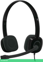 Наушники Logitech Stereo Headset H151 (981-000589)