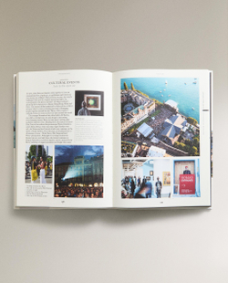 Switzerland: The Monocle Handbook. Путеводитель по Швейцарии (на английском языке)