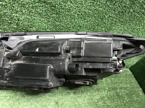 Битая Фара правая Chery Tiggo 7 Pro (20-24) LED