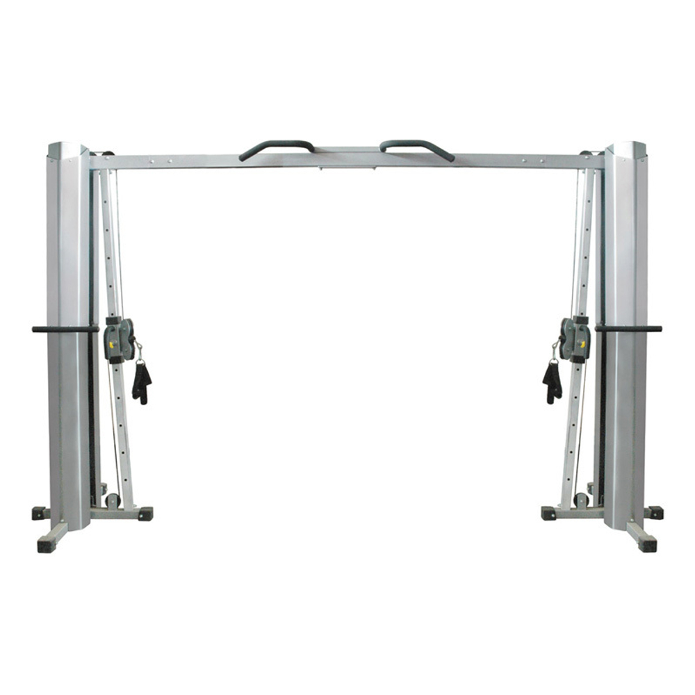 Impulse IFCC-10-US кроссовер