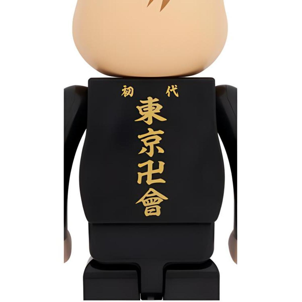 Дизайнерские игрушки BE@RBRICK 1000% 70cm, BE@RBRICK-2311-0017