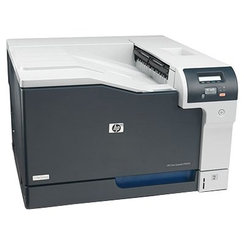 Принтер HP Color LaserJet Professional CP5225n CE711A