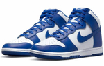 Кроссовки Nike Dunk Retro "Game Royal"