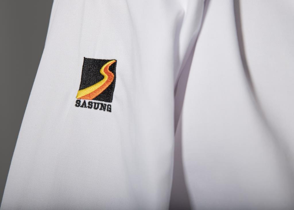 Добок ITF Sasung Black Belt