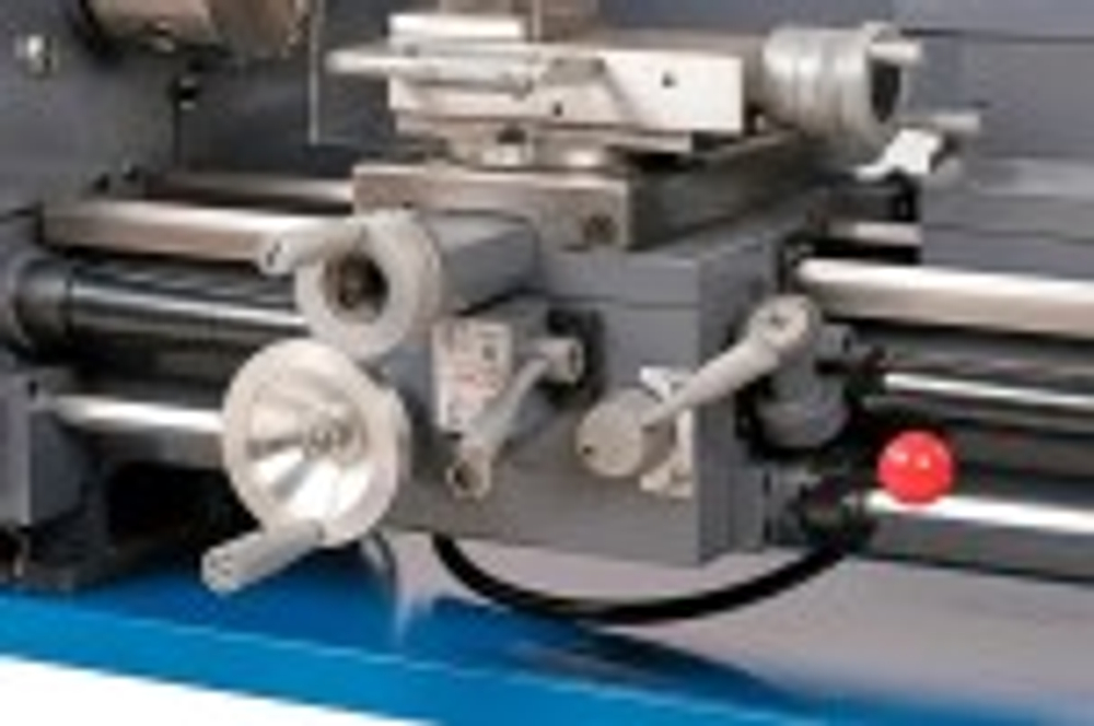 Станок токарный NORDBERG NLM650