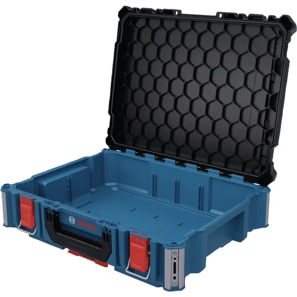 Система транспортировки и хранения L-Boxx Contractor Set 3 BOSCH 1600A037DY