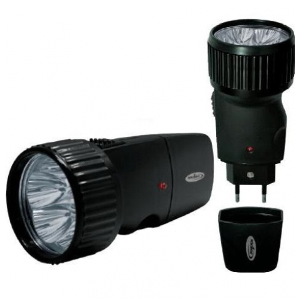 Фонарь ручной КОСМОС(HG-528-5)