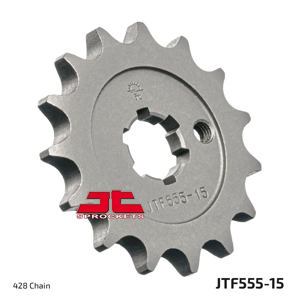 Звезда JTF555.15