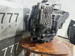 Фара левая LED Tank 500 21-нв Б/У Оригинал 4121104XKV3AA