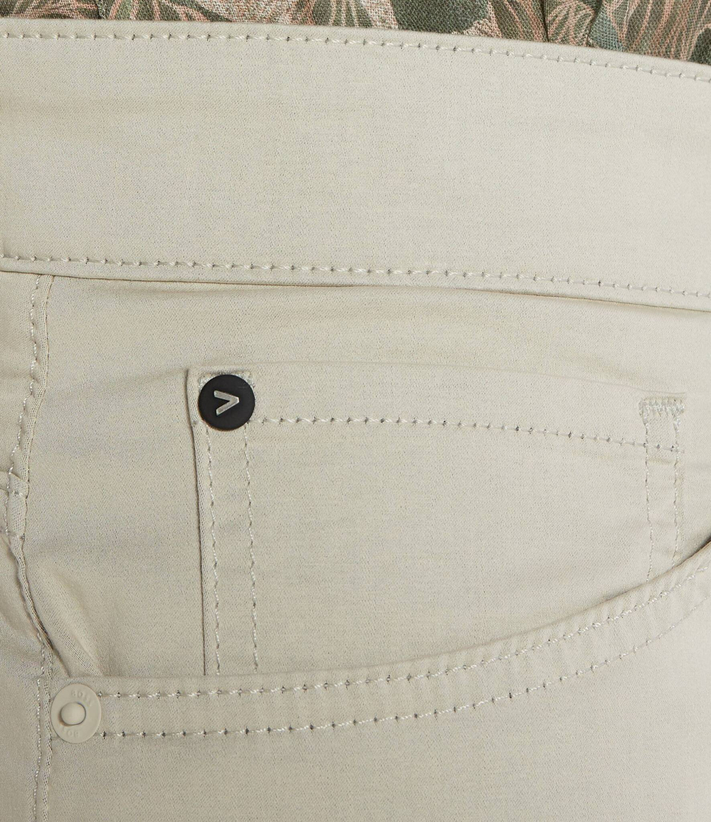 Брюки P-Re.Maine-20 BOSS BLACK - бежевый(50514535)