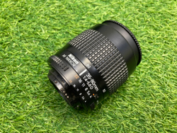 Nikon F70 kit 35-80mm 4-5.6D С дефектом