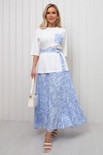 Костюм Дарьяна №5 Valentina