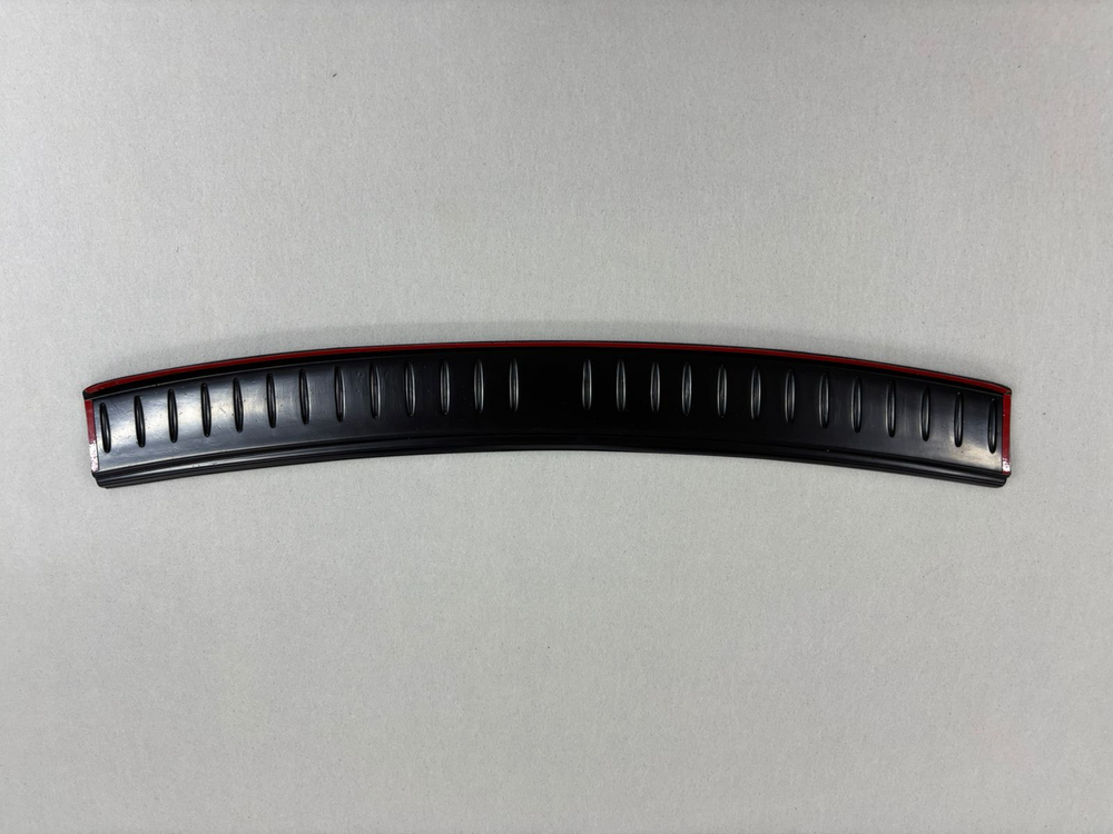 Накладка на Фольтсваген Поло 5 седан