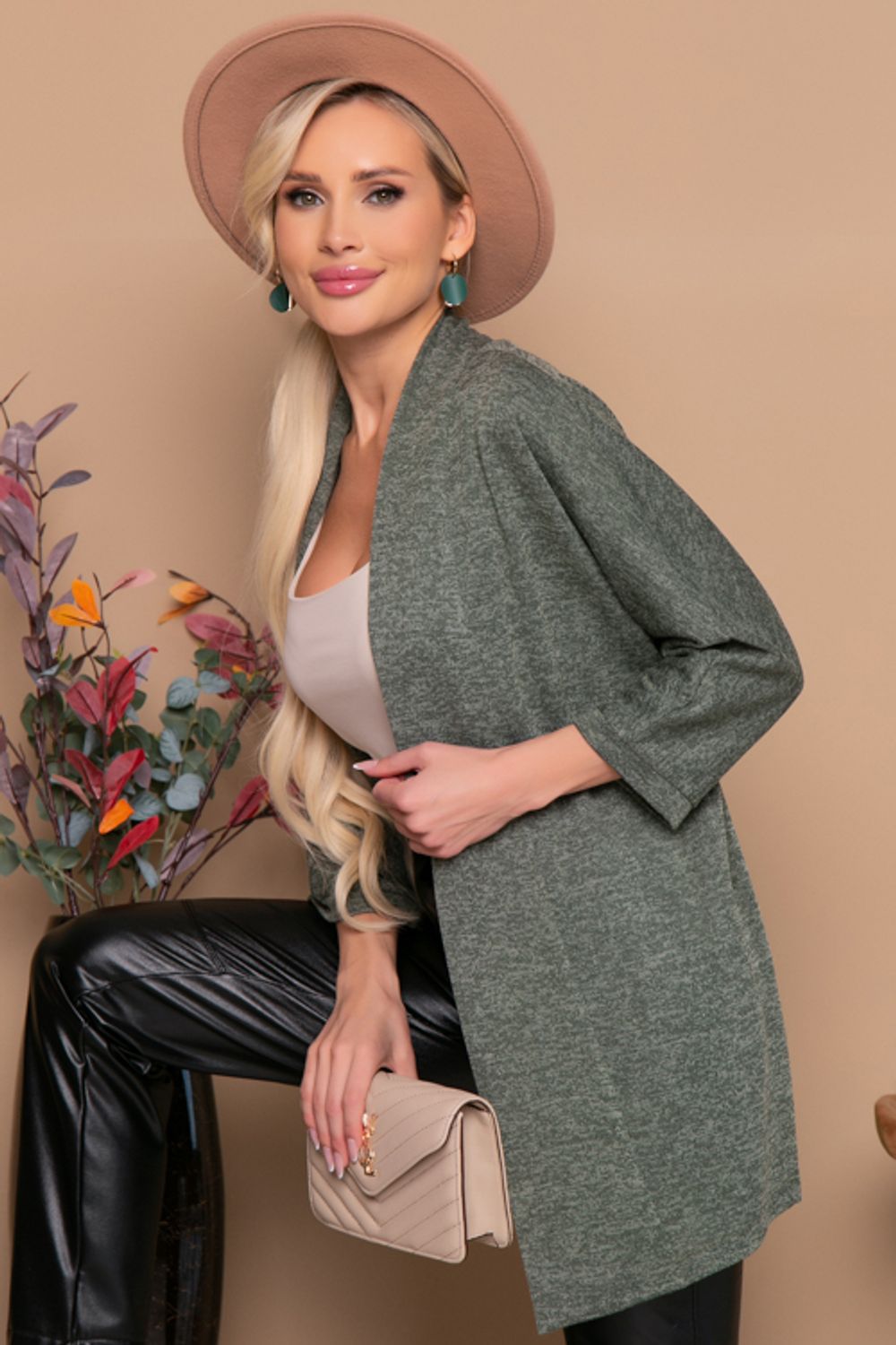 Кардиган 9044 Avili