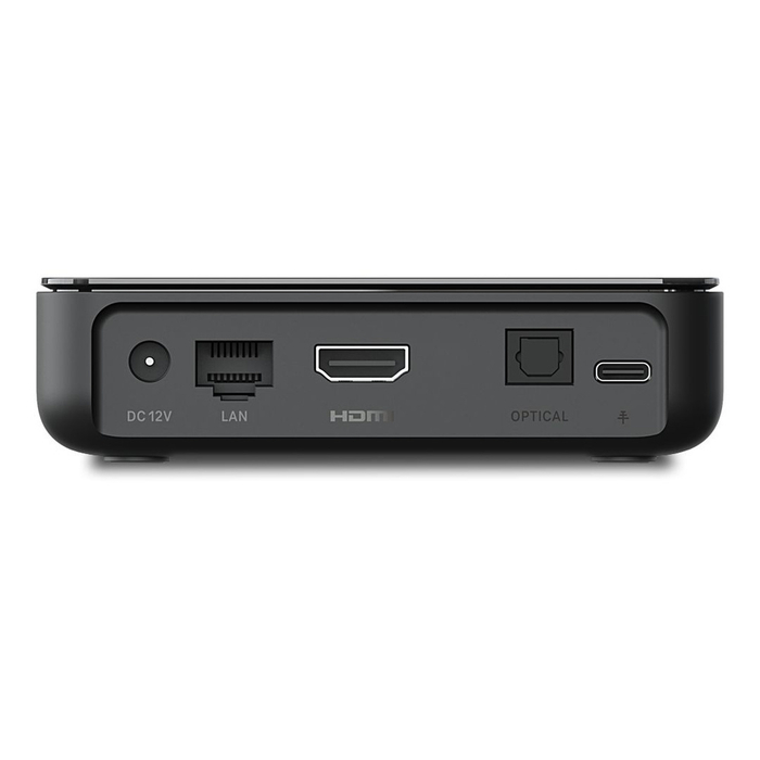 Dune HD Homatics Box R 4K Plus: настройка и доставка