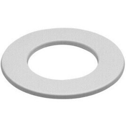 Накладка декоративная внутренняя Decorative external onlay , dia. 80 (plastic)